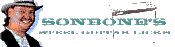 Sonbone's Site